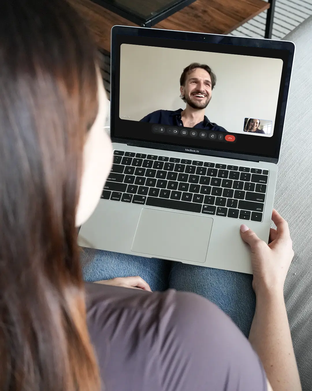 your self tape friend technique coaching